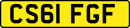 CS61FGF