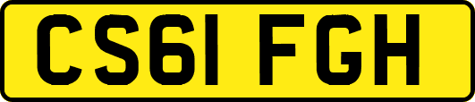 CS61FGH