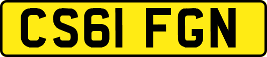 CS61FGN