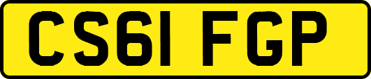 CS61FGP