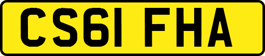 CS61FHA