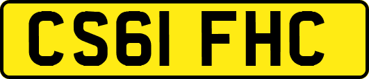 CS61FHC