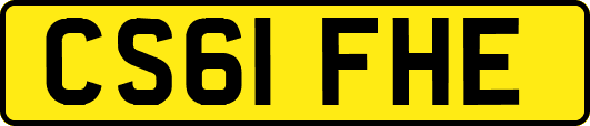 CS61FHE