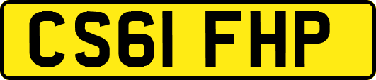 CS61FHP