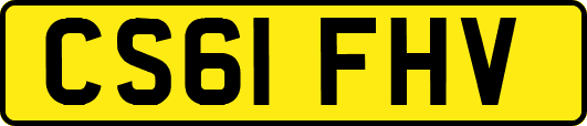 CS61FHV