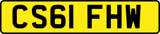 CS61FHW