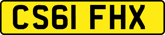 CS61FHX