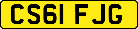 CS61FJG