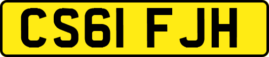 CS61FJH