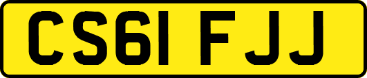 CS61FJJ