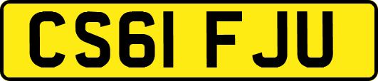 CS61FJU