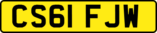 CS61FJW