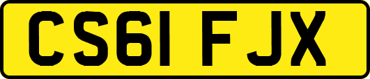 CS61FJX