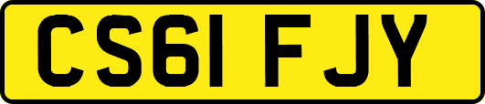 CS61FJY