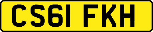 CS61FKH