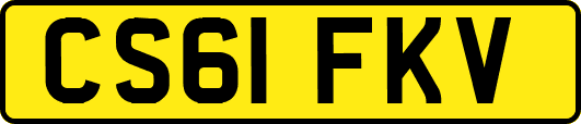CS61FKV