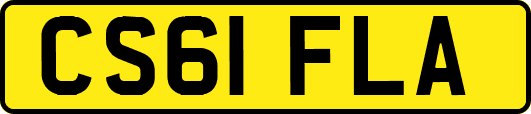 CS61FLA