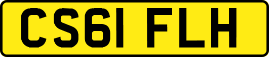CS61FLH