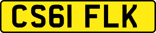 CS61FLK