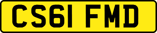 CS61FMD