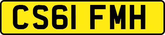CS61FMH