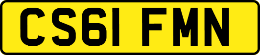 CS61FMN