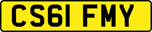 CS61FMY