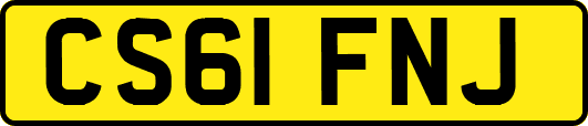 CS61FNJ