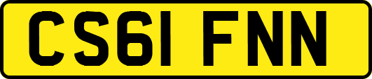 CS61FNN