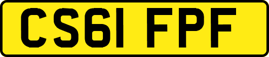 CS61FPF