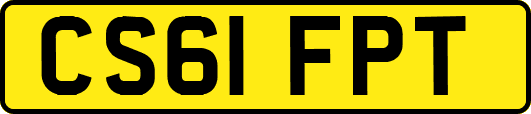 CS61FPT