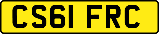 CS61FRC