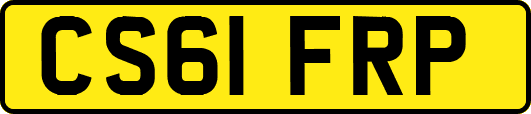 CS61FRP