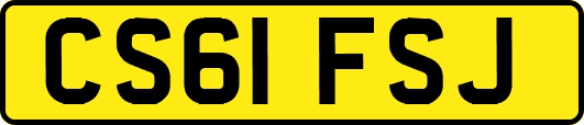CS61FSJ