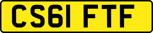 CS61FTF