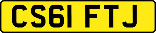 CS61FTJ