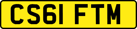 CS61FTM