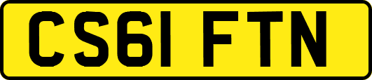 CS61FTN