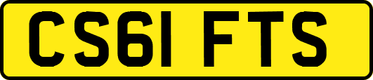 CS61FTS