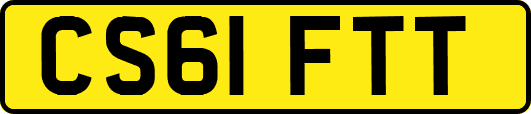 CS61FTT