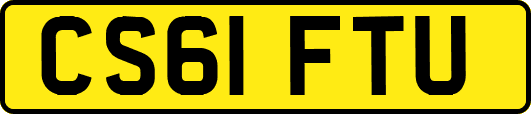 CS61FTU