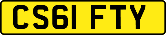 CS61FTY