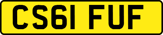 CS61FUF