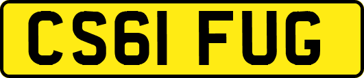 CS61FUG