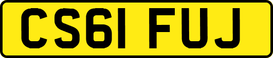 CS61FUJ