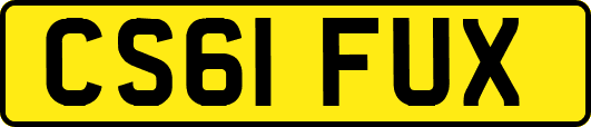 CS61FUX