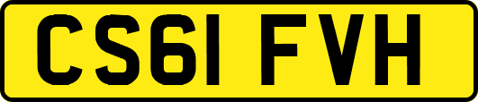 CS61FVH