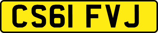 CS61FVJ
