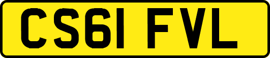 CS61FVL