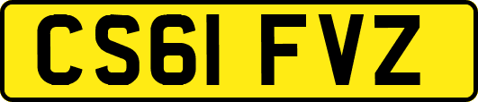 CS61FVZ